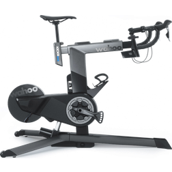 Wahoo Kickr Bike V2 With Wi-Fi Smart Indoor Trainer