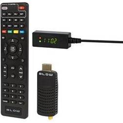 Blow Tuner DVB-T2 7000FHD MINI H.265