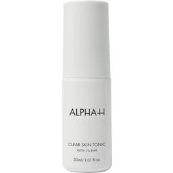 Alpha-H Clear Skin Tonic with 2% Salicylic Acid 30 ml 30ml