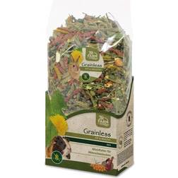JR Farm Grainless Health Mix Marsvin 600g
