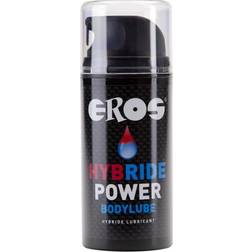 EROS HYBRIDE POWER BODYLUBE 100ML