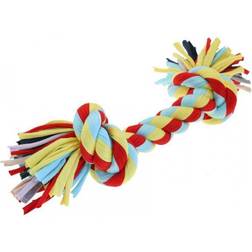 HappyPet Twist-tee reb m/ 2 knuder