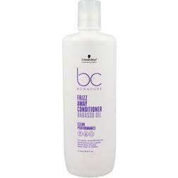 Schwarzkopf Bonacure Frizz Away 1000ml