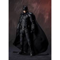 Batman The Movie S.H.Figuarts Action Figure