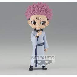 Jujutsu Kaisen 12235 Q Posket Sukuna Ver B