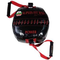 Suples Medicinboll Fit Ball, 6