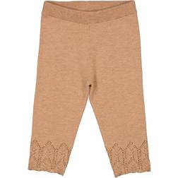 MarMar Copenhagen Copenhagen Børn Leggings Rose