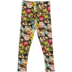 Christina Rohde Floral Leggings