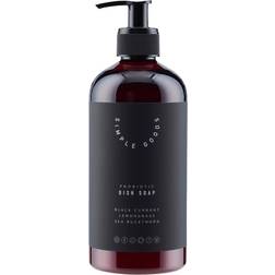 Simple Goods Opvaskesæbe Black Currant