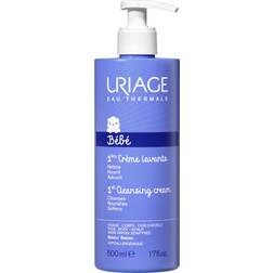 Uriage BEBE Creme Lavante 500ml