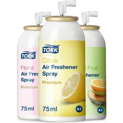 Tork A1 Air Freshener Refill A1 Premium 75ml Pack