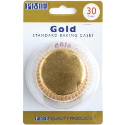 PME Cupcake Baking Cases Muffin Case