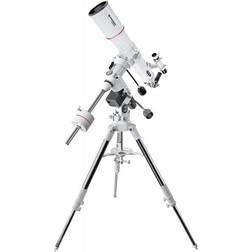 Bresser Telescopio Messier Ar-90s/500 Exos-2/eq-5