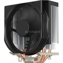 SilentiumPC Spartan 5 MAX 4HP 120mmFAN