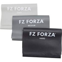 Forza Latex Training Bands 3Pcs