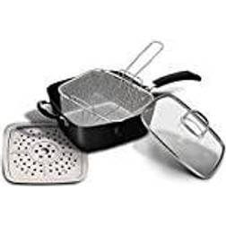 Berlinger Haus Frying pan STEAM