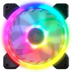 Cougar Cf Vx12Hb Rgb Vx120 Argb 120mm