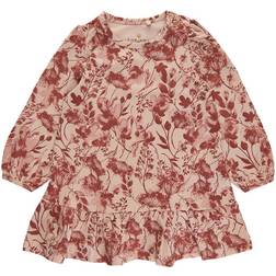 The New Tnsdröm L_S Dress fepojkar Klänningar