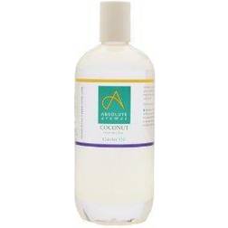 Absolute Aromas Coconut Oil 150ml