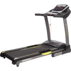 HMS Electric treadmill Premium BE8510i