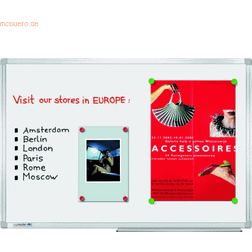 Universal PLUS WHITEBOARD 90X120