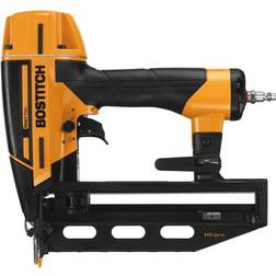 Bostitch Smart Point 16 Ga. Finish Nailer Kit