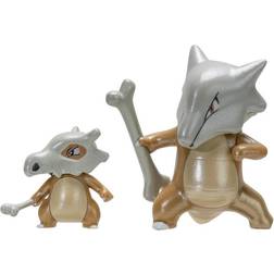 Pokémon Pkw Select Evolution Multipack (Cubone, Marowak)