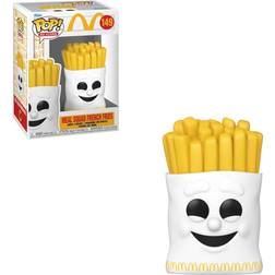 Funko Pop! Ad Icons McDonalds Fries