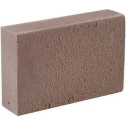 Garryflex Abrasive Block Fine 240 Grit (Grey)