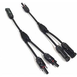 Ecoflow Solar MC4 Kaapeli