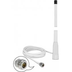 DeLock WLAN 802.11 b/g/n Marine Antenna