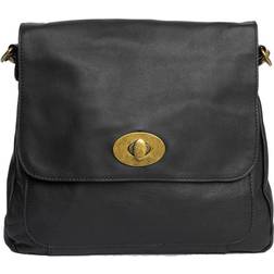 Re:Designed Ella Crossbody Bag - Black