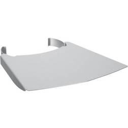 PFA 9033 Mounting Shelf for Flat