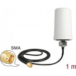 DeLock WLAN 802.11 ac/a/h/b/g/n Antenna