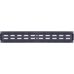 Multibrackets M Public Video Wall Mount Push Rail