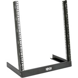 Tripp Lite Eaton Smartrack 12U 19" Desktop 2-post Open Frame Rack