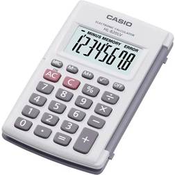 Casio HL-820LV-WE