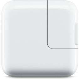 Apple 12W USB power adapter/inverter Universal White