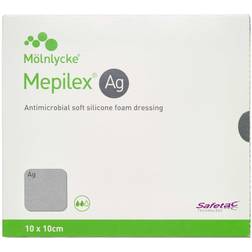 Mölnlycke Health Care Mepilex Ag Medicinsk udstyr 5