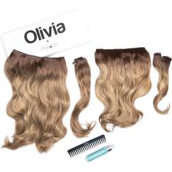 Easilocks X Olivia Bowen Wavy Collection-Lilla Kiks No