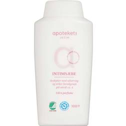 Apotekets Intimsæbe 100ml