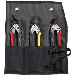 Bessey DSET15 Fasonsax set 3 Plåtsax