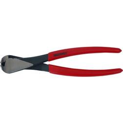 Teng Tools MB448-8 Nippers Chrome Molybdenum Cutting Plier