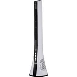 Edm Ventilador De Torre Potencia 40W 28.5x27.8x110.8 cm