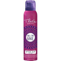 That'so So - All in One 5 After Sun 200ml