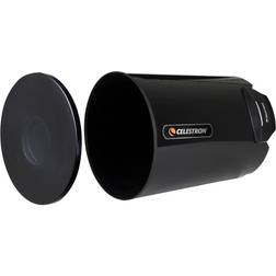 Celestron Aluminum Dew Shield with Cover Cap 14"