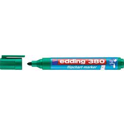 Edding 380 Flipover Marker Grøn