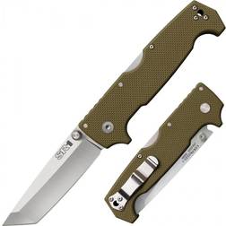 Cold Steel SR1 Tanto Point CS-62LA Jaktkniv