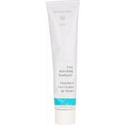 Dr. Hauschka Fortifying Mint toothpaste 75