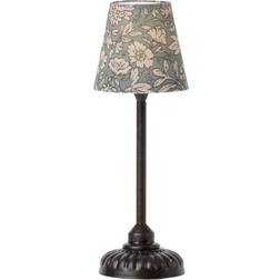 Maileg vintage gulvlampe Lille/Antracit